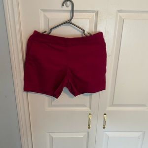 Banana republic shorts
